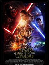 STAR WARS : LE REVEIL DE LA FORCE